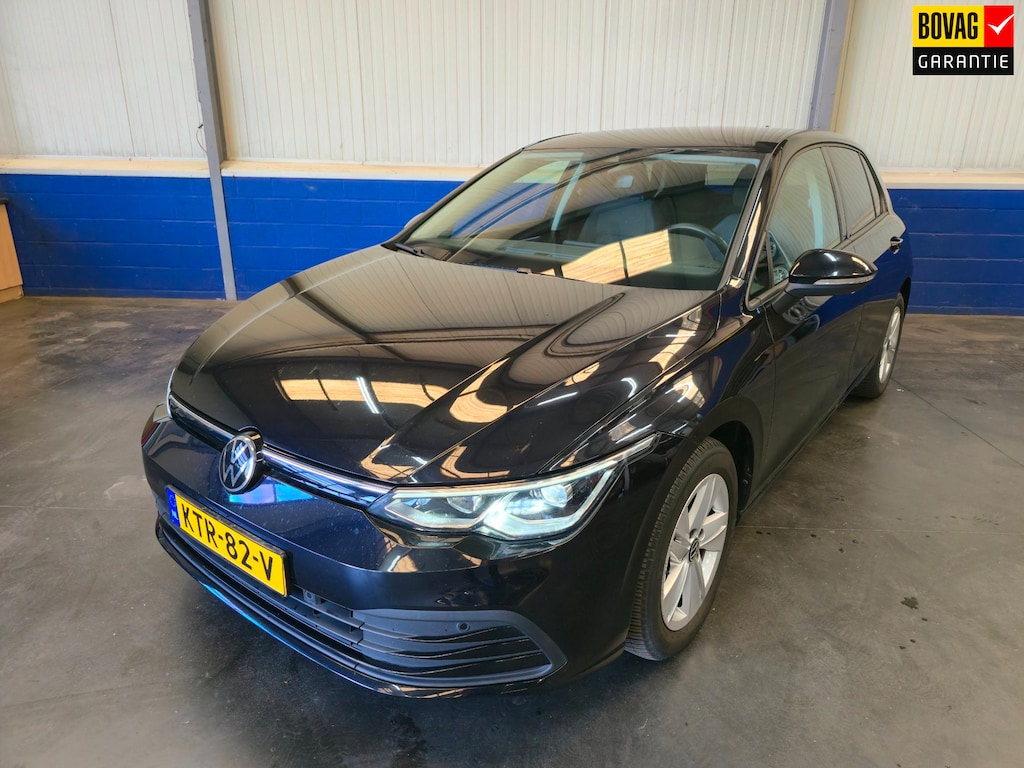 Volkswagen Golf 1.5 TSI Style