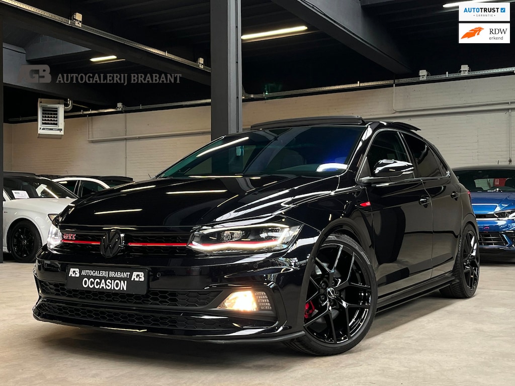 Volkswagen Polo 2.0 TSI GTI Beats/MaxtonPano/Carplay