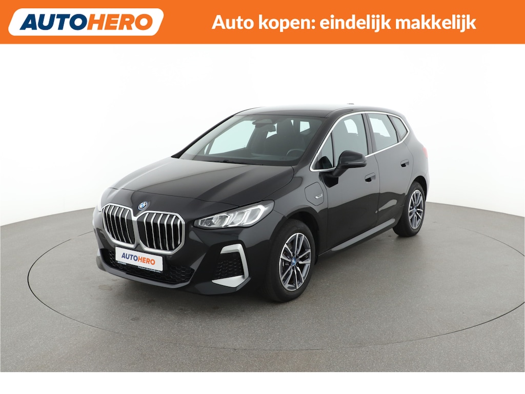 BMW 2-Serie Active Tourer 225e xDrive l PP09614 l