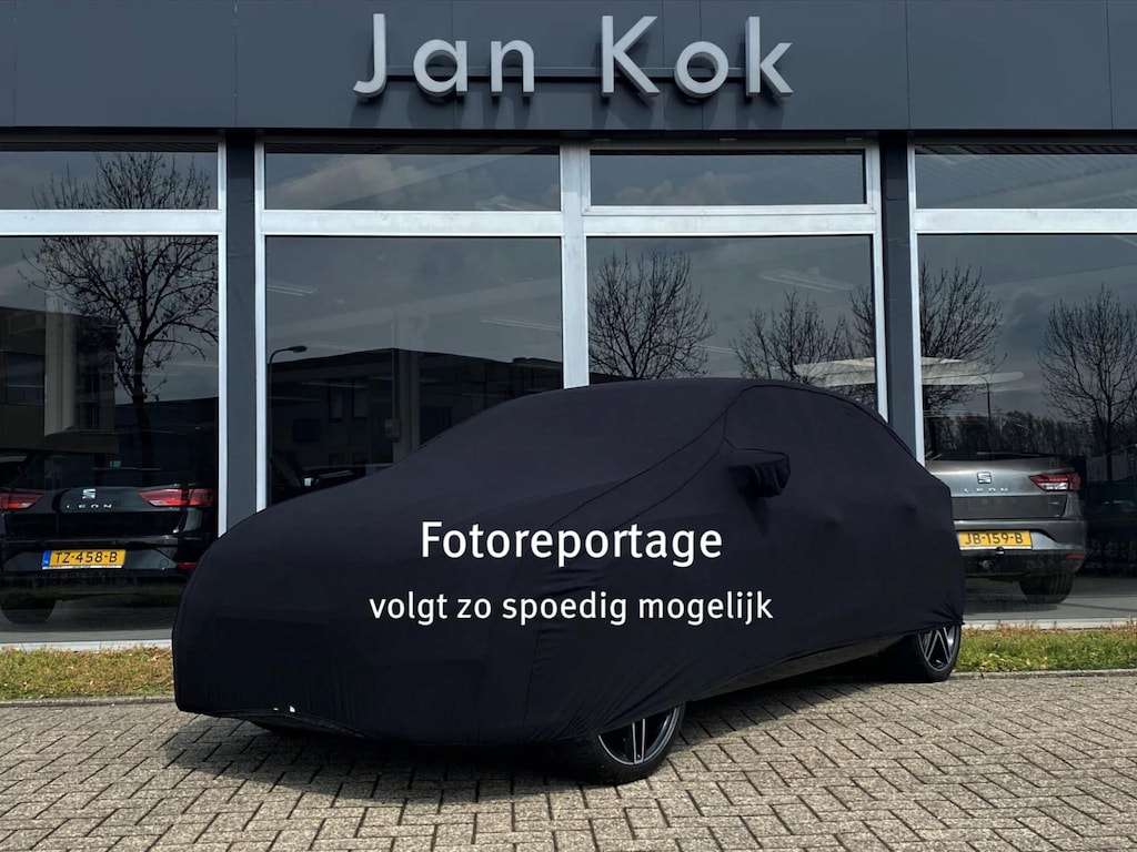 SEAT Arona 1.0 TSi 95pk FR Business Intense | Camera | Navigatie | Alcantara