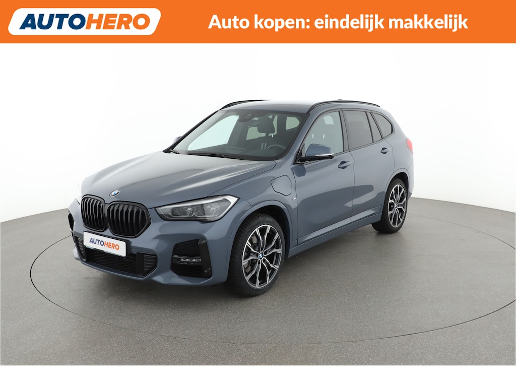 BMW X1 xDrive25e |RL83974|