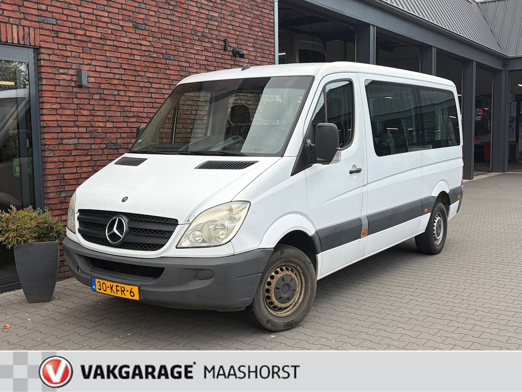 Mercedes-Benz Sprinter 311 2.2 CDI 366 9-Persoons Airco/Radio