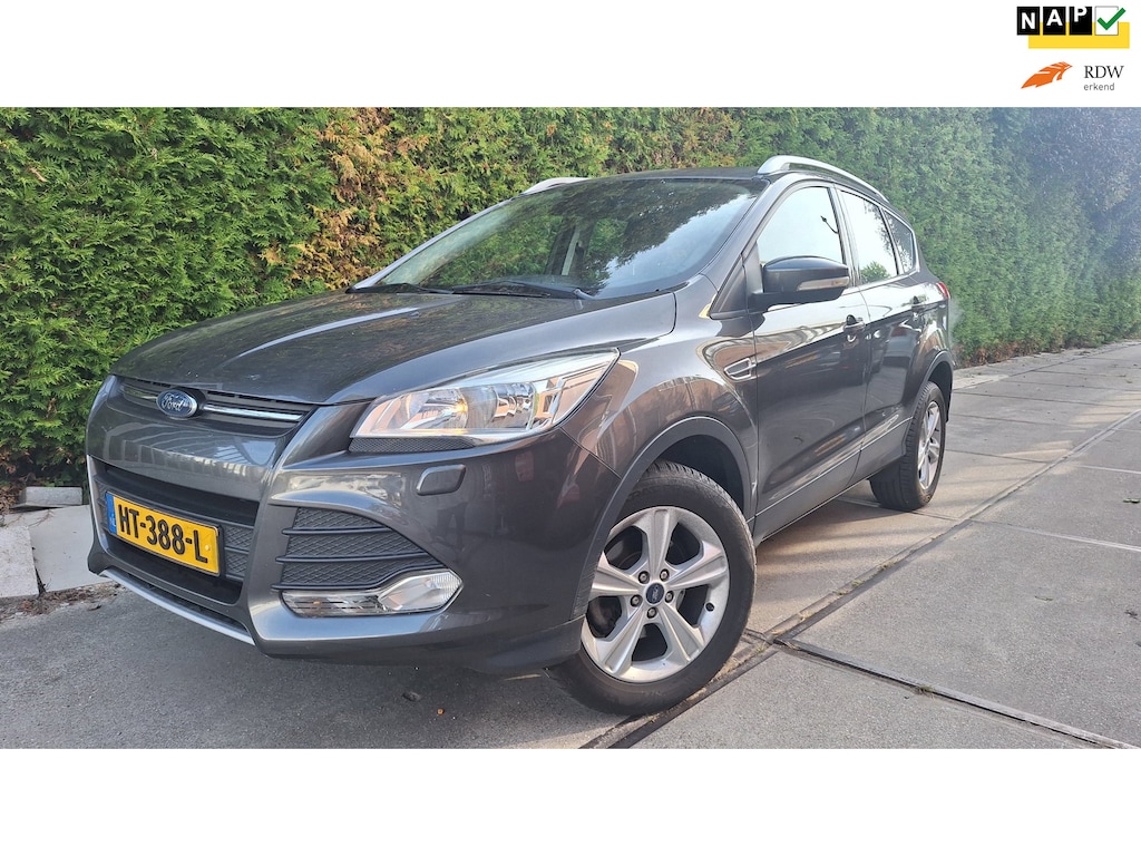 Ford Kuga 1.5 Trend Edition