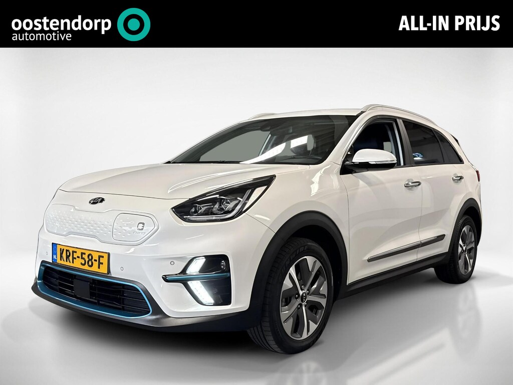 Kia Niro EV e-Niro DynamicLine 64 kWh | CarPlay | Adpt. Cruise | Carmera |