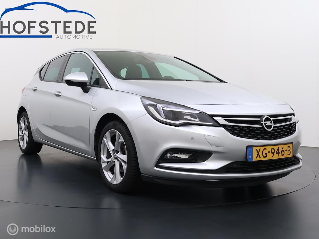 Opel Astra 1.0 Innovation