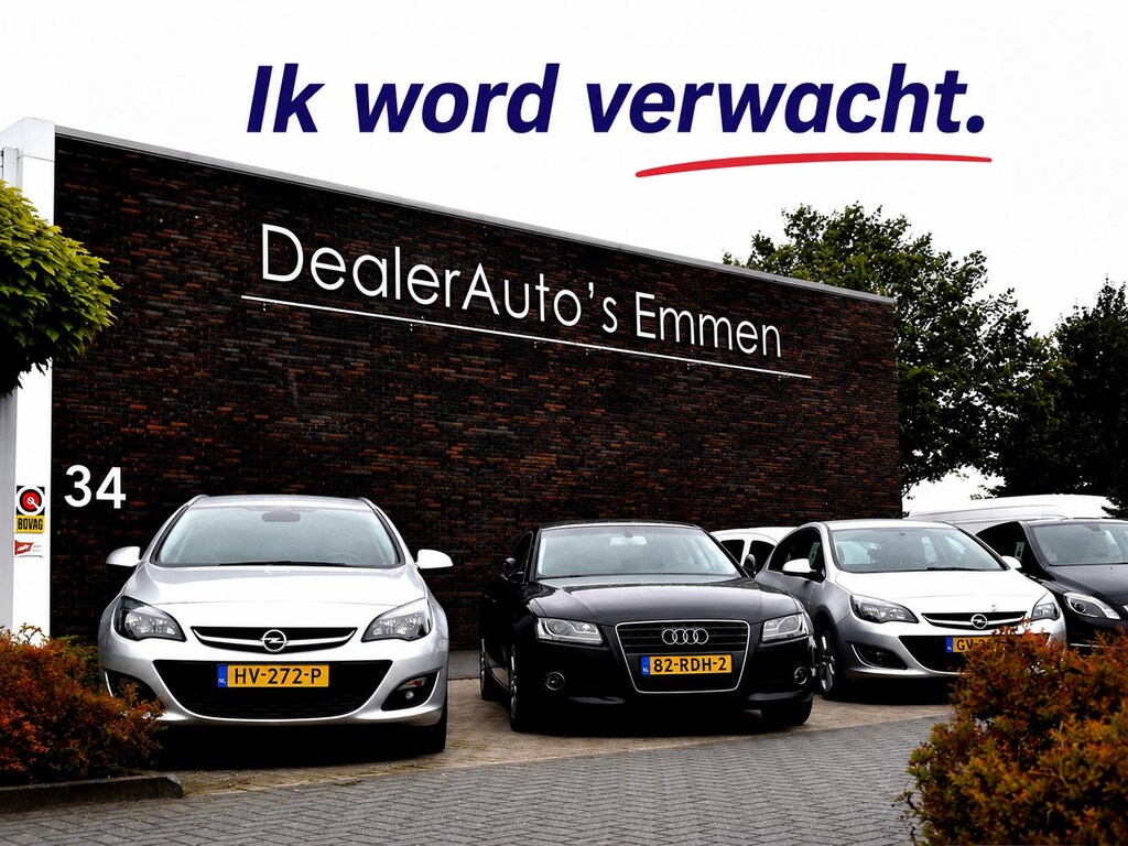 Ford C-Max 1.0 Titanium