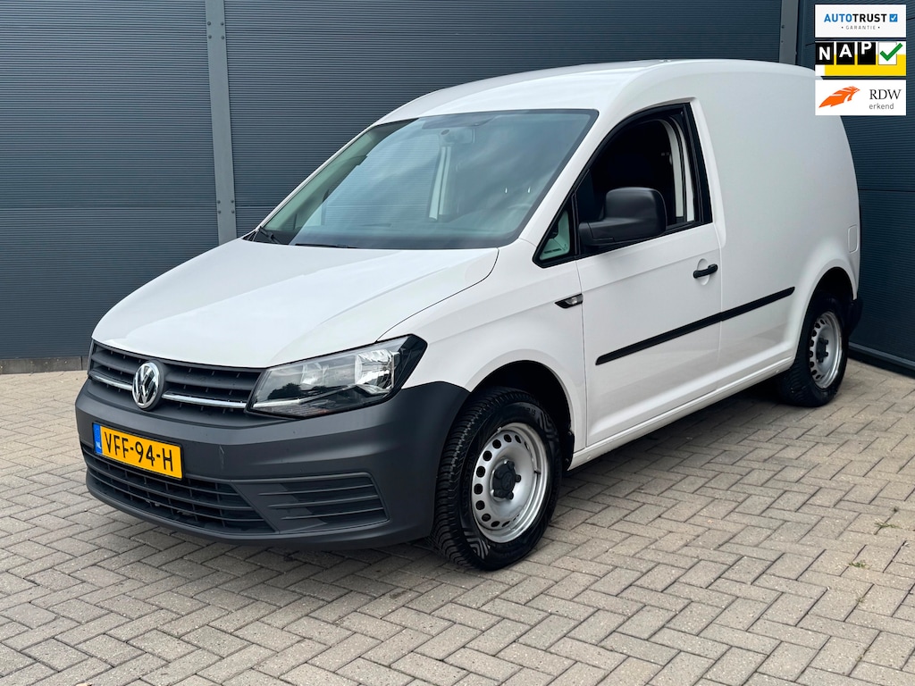 Volkswagen Caddy 2.0 TDI L1H1 Airco / Cruize / Nap