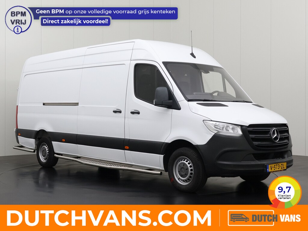 Mercedes-Benz Sprinter 311 2.2 CDI L3H2 EURO VI-D