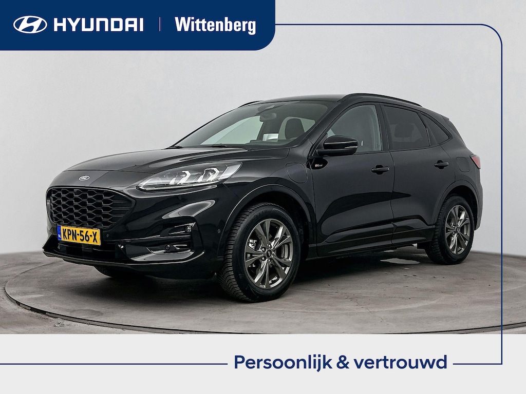Ford Kuga 2.5 PHEV ST-Line | Winterpack | Driver Assistance Pack | Technology Pack |