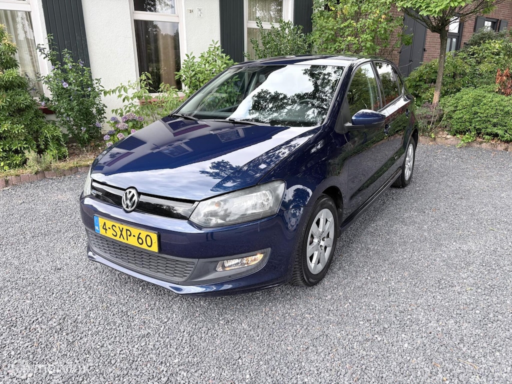 Volkswagen Polo 1.2 TDI | AIRCO | CRUISE | 169.000KM |