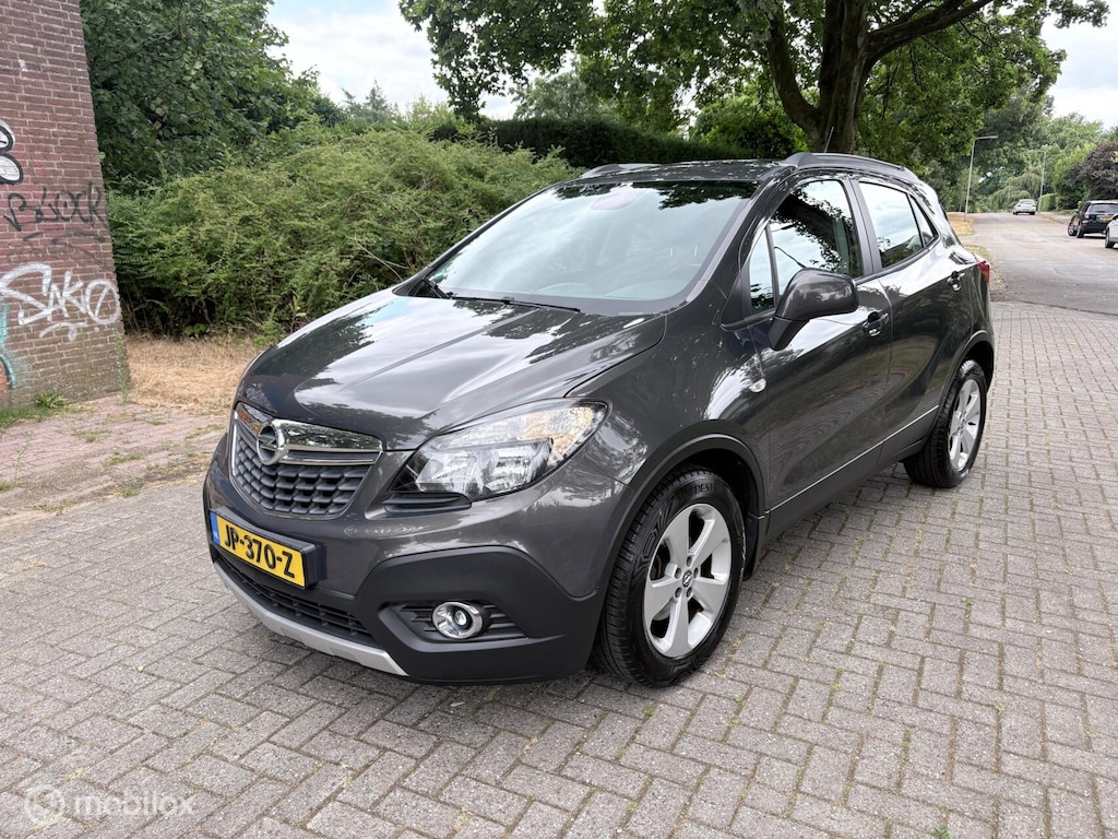 Opel Mokka 1.6 Selection | 139.000KM | CRUISE | AIRCO |