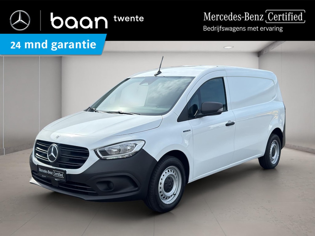 Mercedes-Benz eCitan 112 Base L2 51 kWh | Navi | Camera