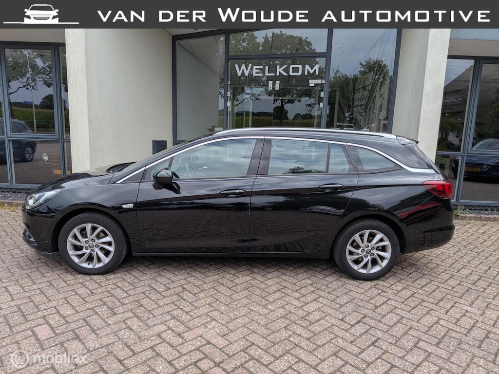 Opel Astra Sports Tourer 1.0 Turbo Innovation✅Ful Led✅1e Eig✅deal.onh