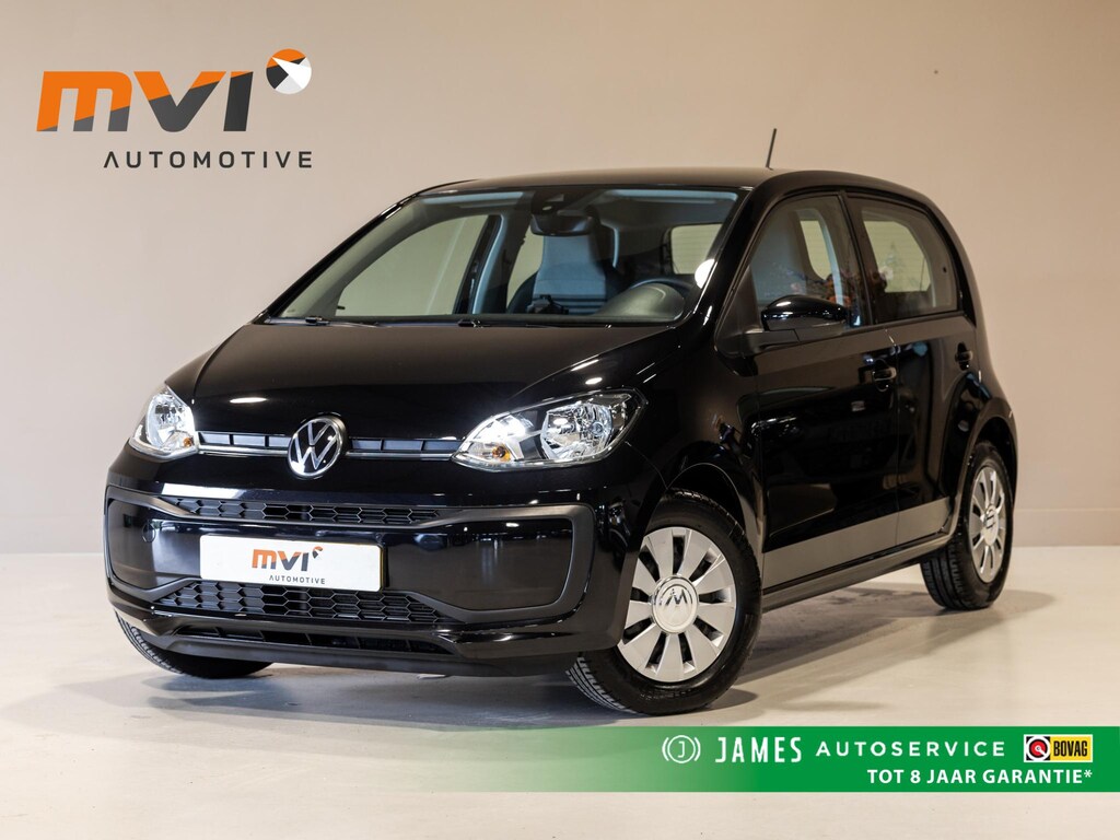Volkswagen Up! 1.0 / 65pk /