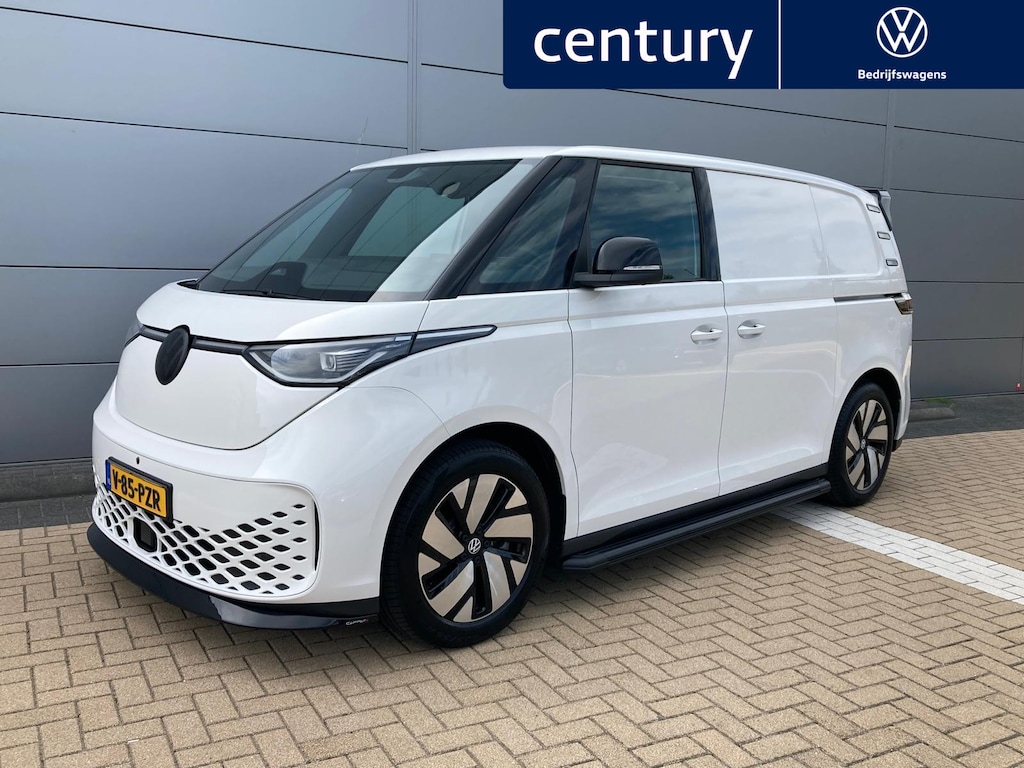 Volkswagen ID. Buzz Cargo Bedrijfswagens Bulli Limited Edition Elektromotor 210 kW (286 pk)