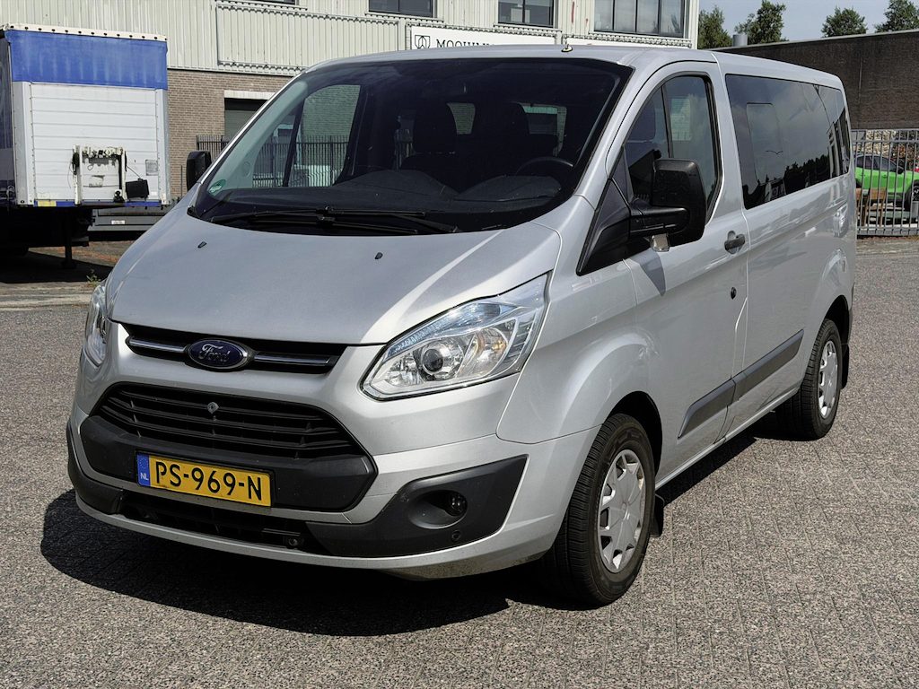 Ford Transit Custom 300 2.2 TDCI L2H1 Trend Export