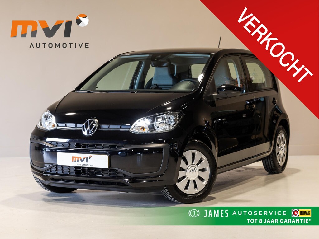 Volkswagen Up! 1.0 / 65pk /