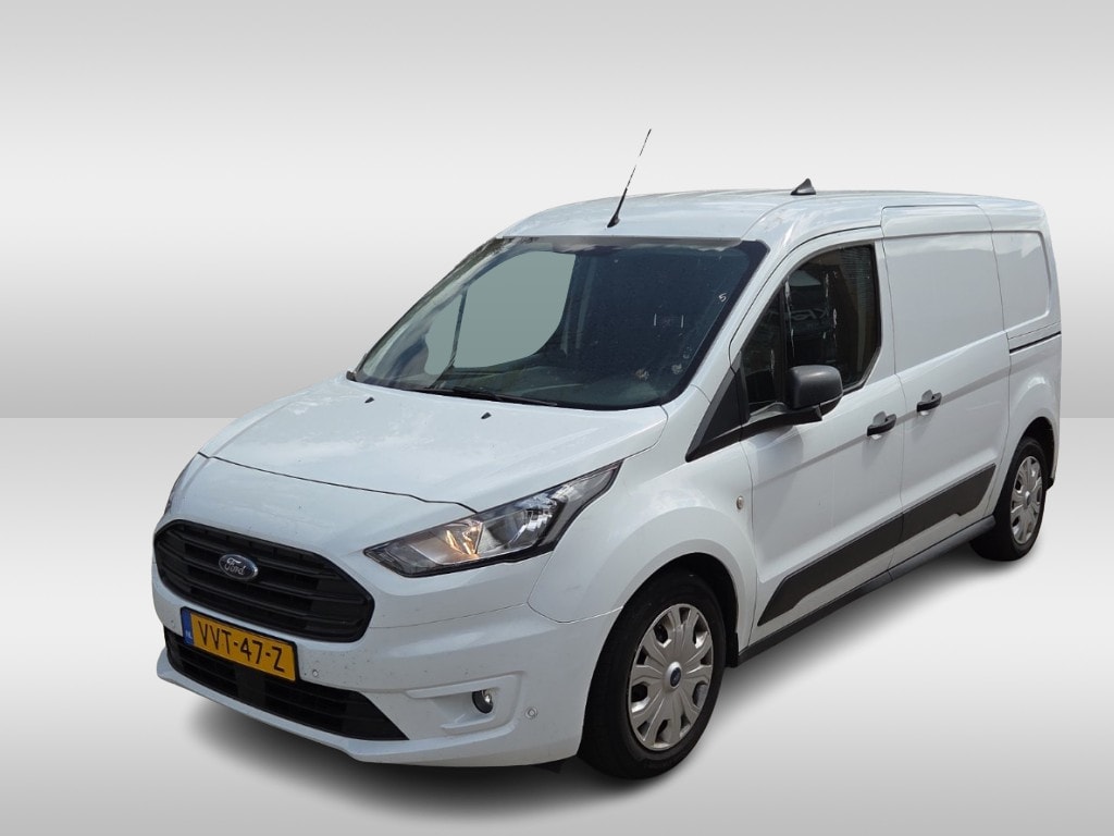 Ford Transit Connect 1.5 EcoBlue L2 Trend