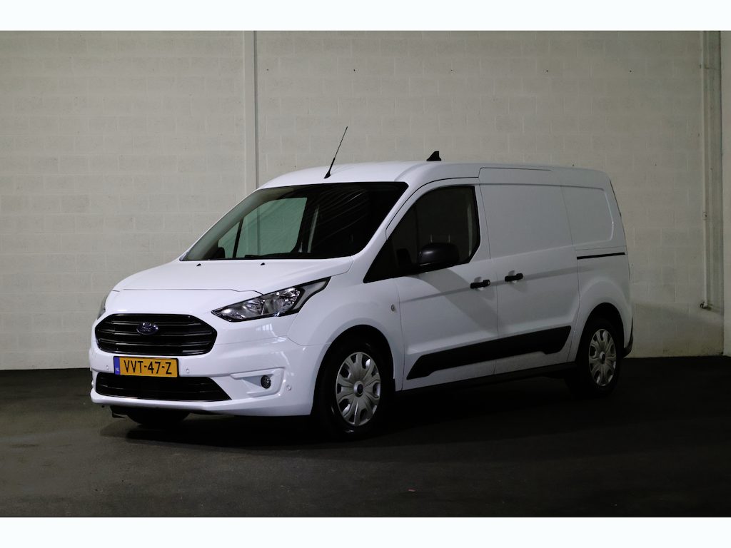 Ford Transit Connect 1.5 EcoBlue L2 Trend Airco 2x Schuifdeur