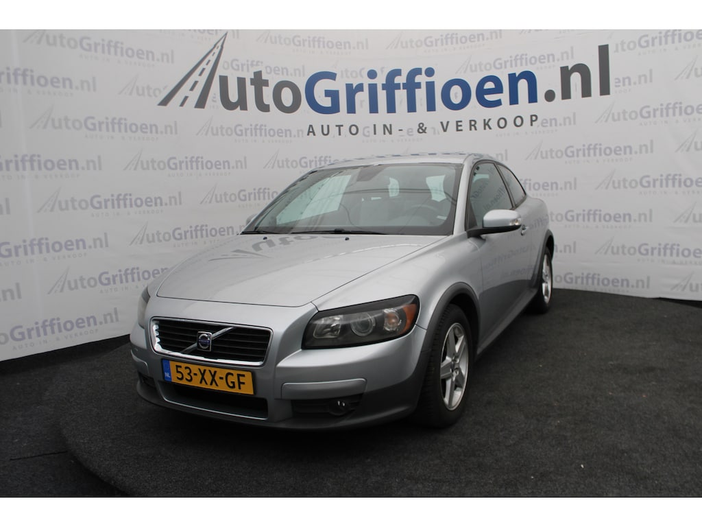Volvo C30 1.8 Momentum keurige hatchback met NAP