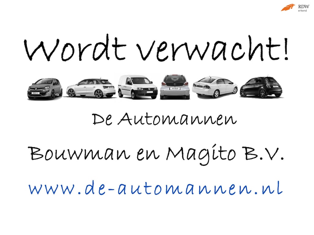 Peugeot 108 1.0 e-VTi Active 5-drs / AIRCO / AUDIO+BT / LM VELGEN / 51.995 km!