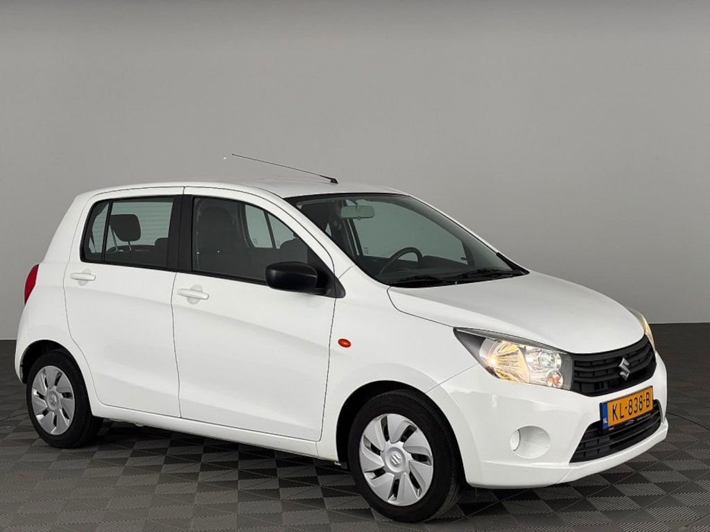 Suzuki Celerio 1.0 Comfort | AIRCO