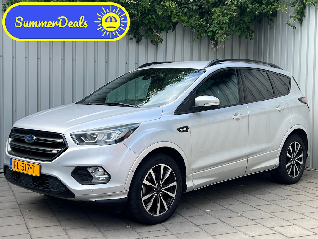 Ford Kuga 1.5 EcoBoost ST Line|Camera|Navigatie|Climate Control|