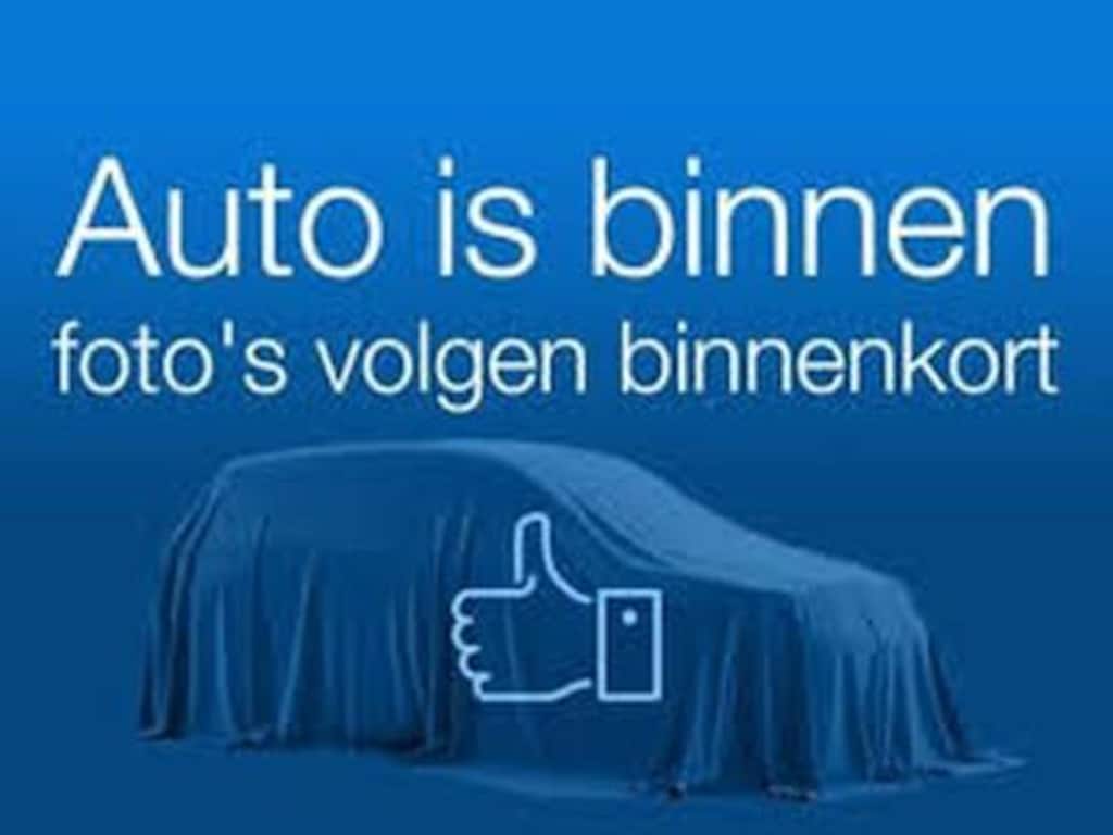 Kia Sportage 1.6 GDI 135pk ECOdynamics X-ecutive