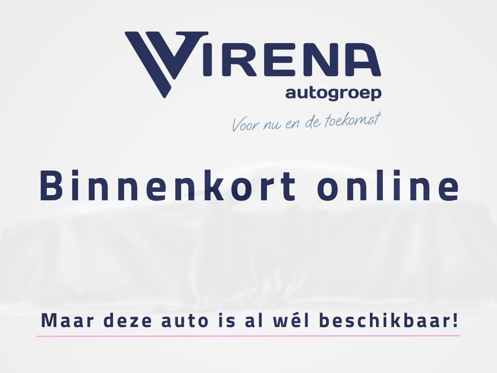 Kia Picanto 1.0 DPi DynamicLine - Apple Carplay/Android Auto - Achteruitrijcamera - Afneembare Trekhaak - Fabrieksgarantie t/m 11-2027