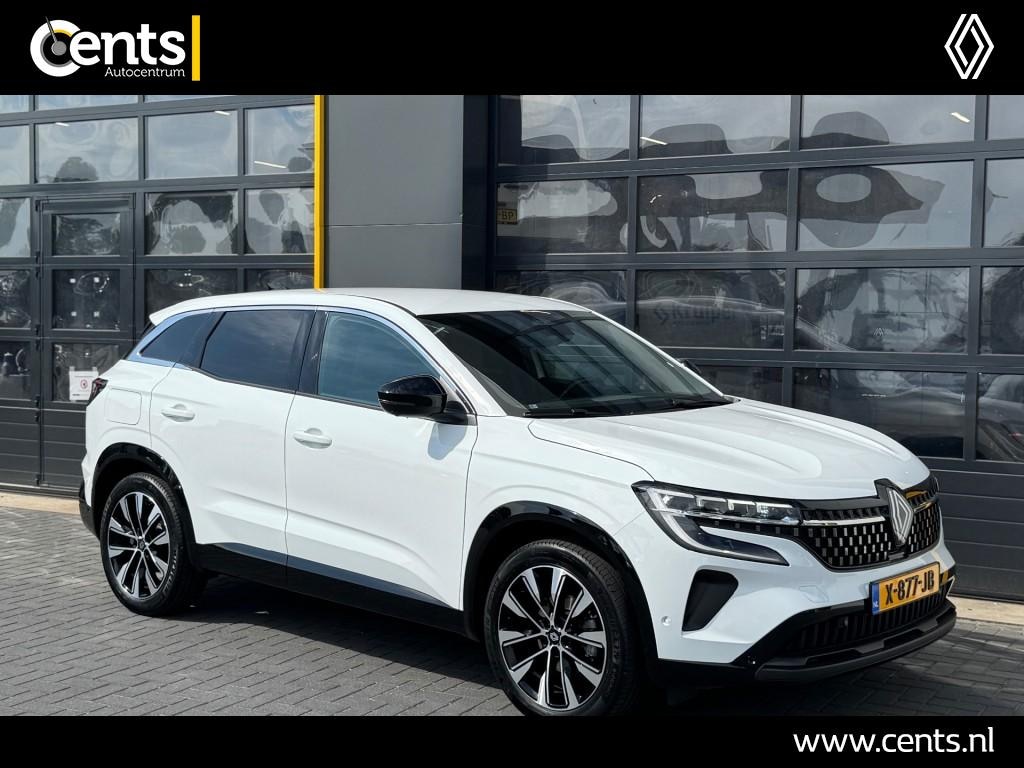Renault Austral Mild Hybrid 130pk Techno Pack Comfort  360 Camera