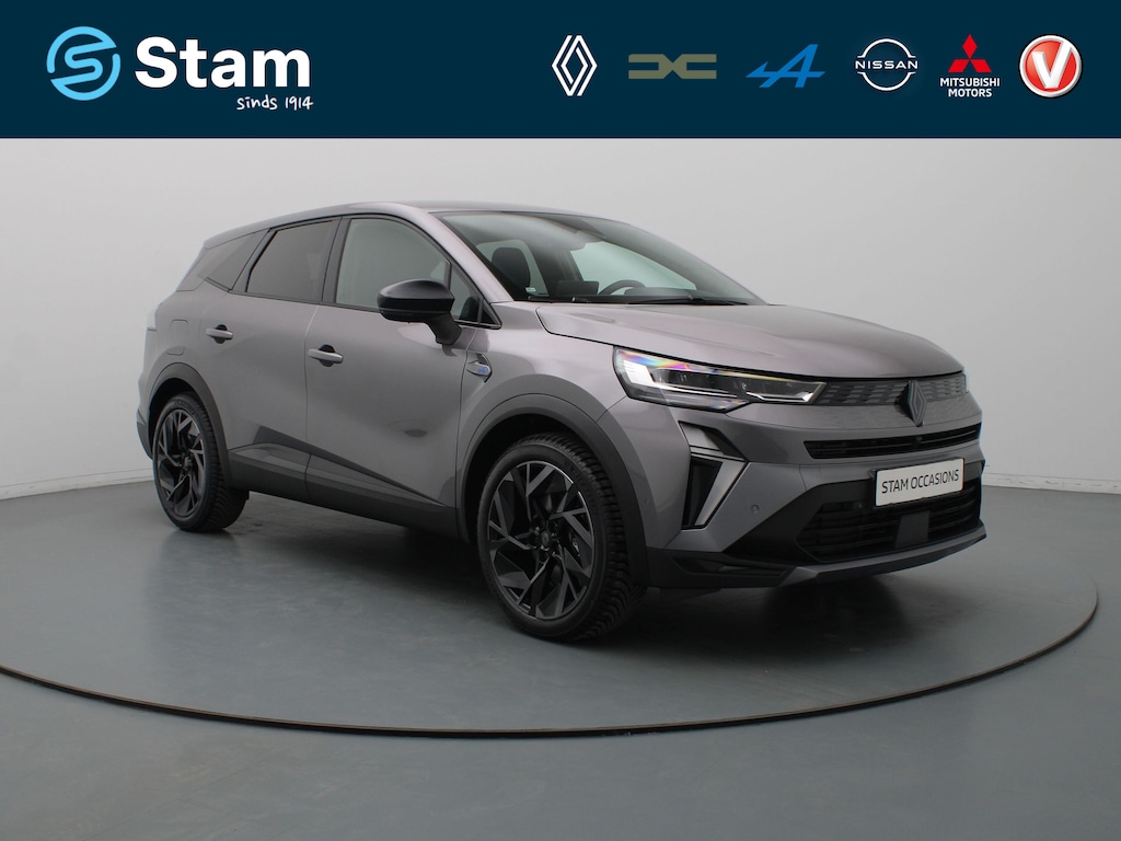 Renault Symbioz 145pk E-Tech full hybrid esprit Alpine Automaat Apple Carplay/Android Auto | Climate