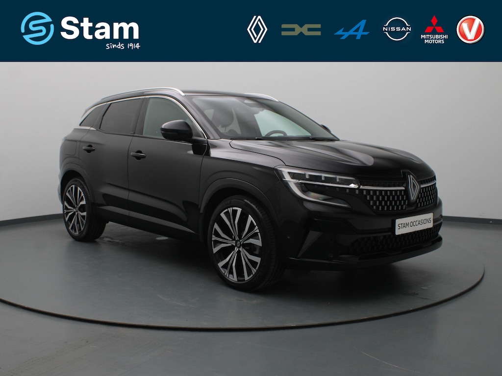 Renault Austral 200pk E-Tech full hybrid iconic Apple Carplay/Android Auto | Climate