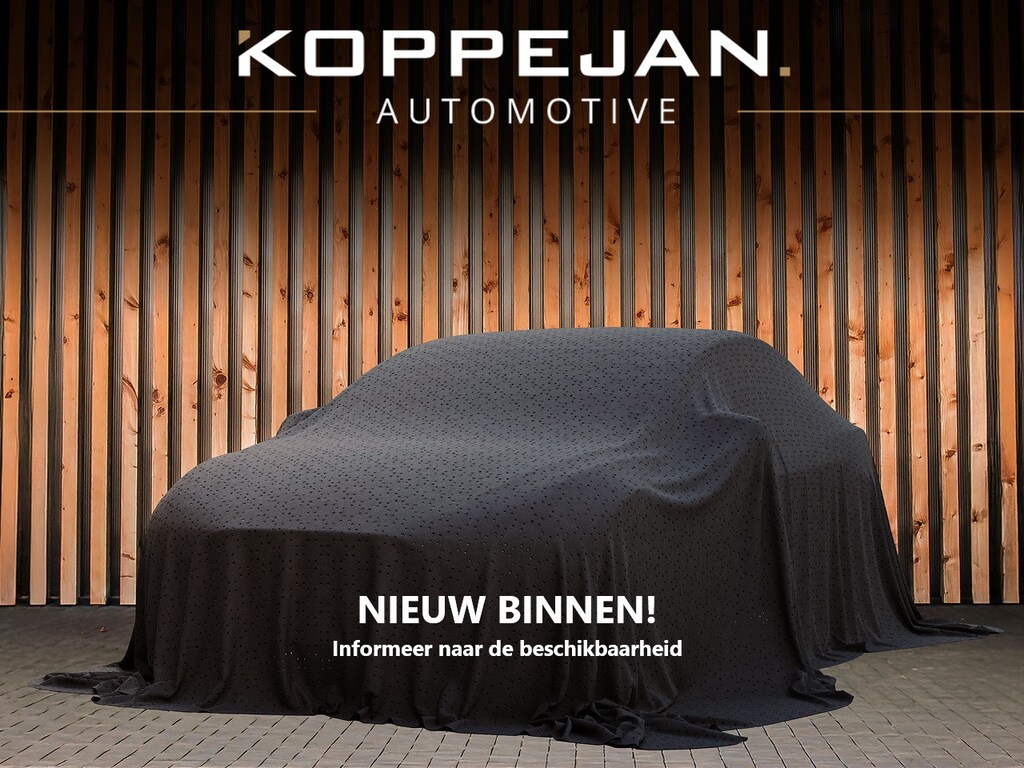 Volkswagen Transporter 2.0 TDI 204PK DSG L2H1 Bulli | LED KOPLAMPEN | DIGITALE COCKPIT | ADAPTIVE CRUISECONTROL | TREKHAAK |