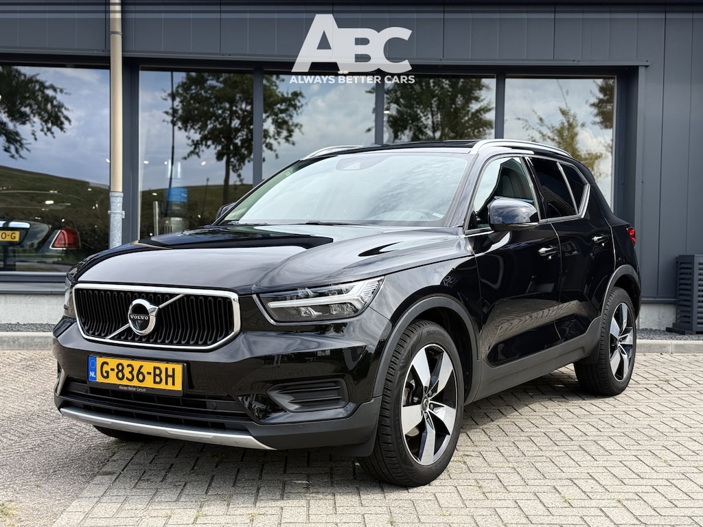 Volvo XC40 1.5 T3 Momentum Pro 360