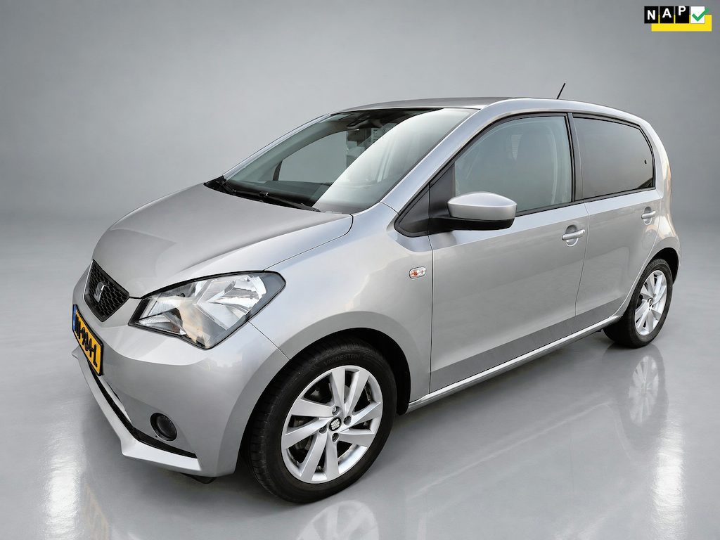 SEAT Mii 1.0 Sport Connect