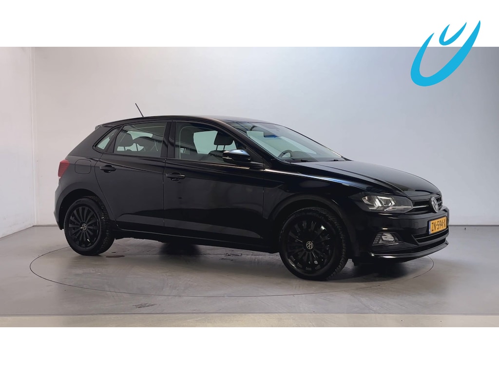Volkswagen Polo 1.0 TSI Comfortline Navigatie App-Connect DAB+ Airco