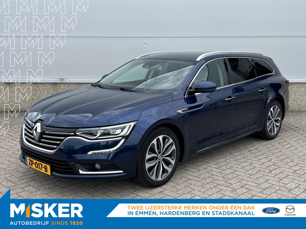 Renault Talisman Estate 1.8 TCe Intens