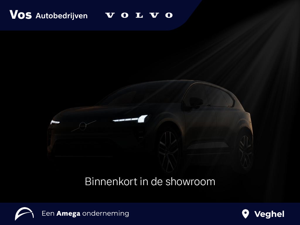 Volvo EX90 Twin Motor Performance Ultra 7p. 111 kWh | Luchtvering | Bowers & Wilkins | VERWACHT 19-09-2026