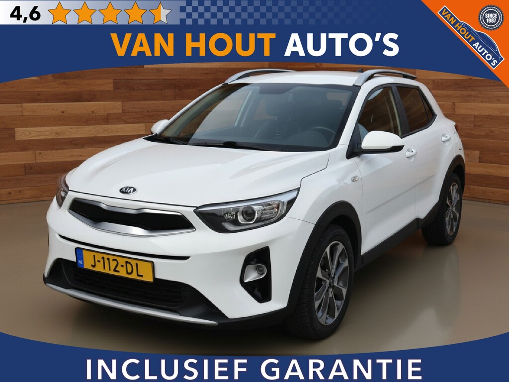 Kia Stonic 1.0 T-GDi Sports Edition  | CARPLAY | CAMERA | TREKHAAK