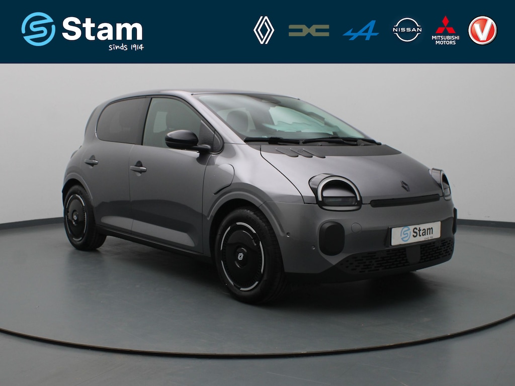 Renault Twingo urban range techno 27.5 kWh Apple Carplay/Android Auto | Climate