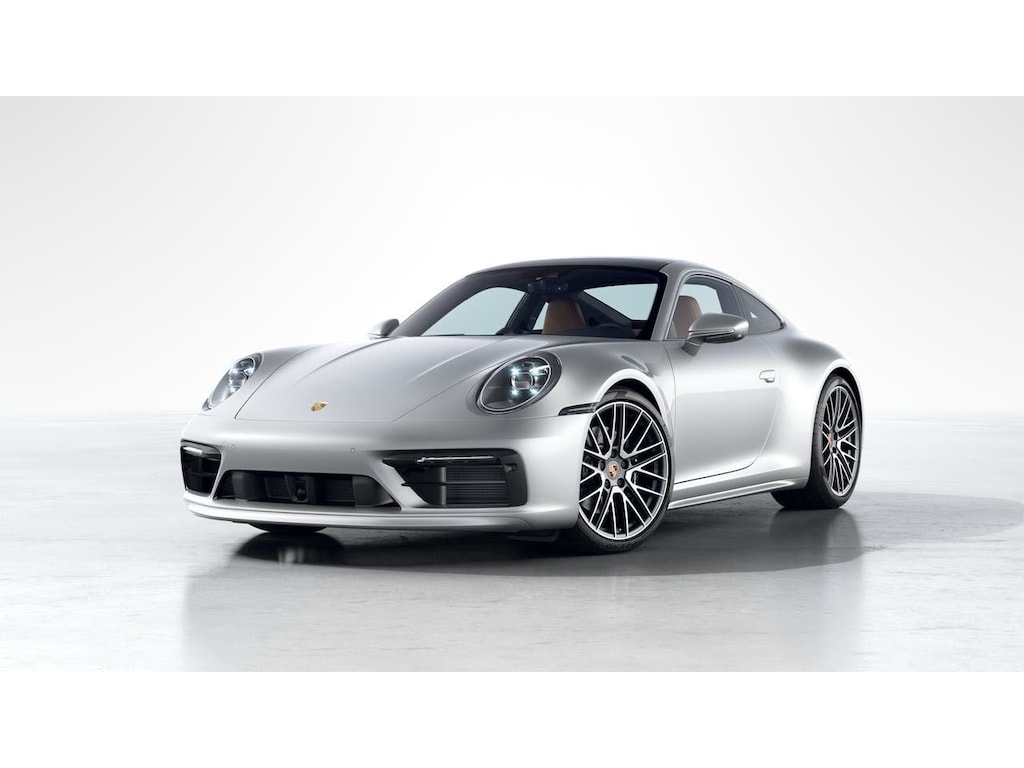 Porsche 911 Carrera 4S