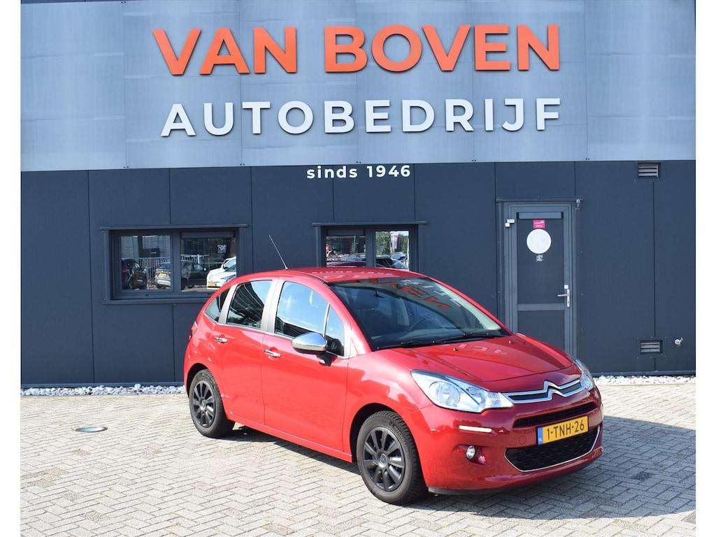 Citroën C3 1.0 VTi 68pk Collection