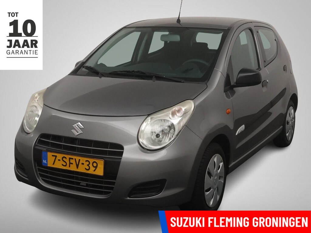 Suzuki Alto 1.0 Comfort Airco