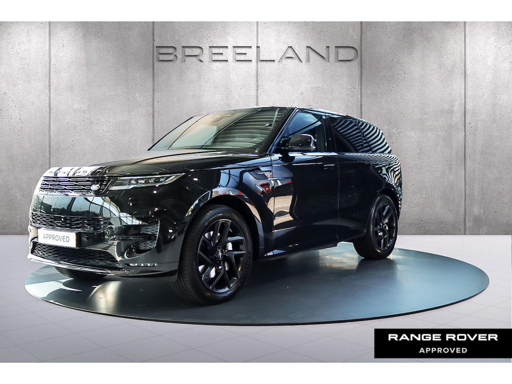 Land Rover Range Rover Sport 3.0 P460e DYNAMIC SE NIEUW! -PANO.DAK | BLACK PACK | TREKHAAK