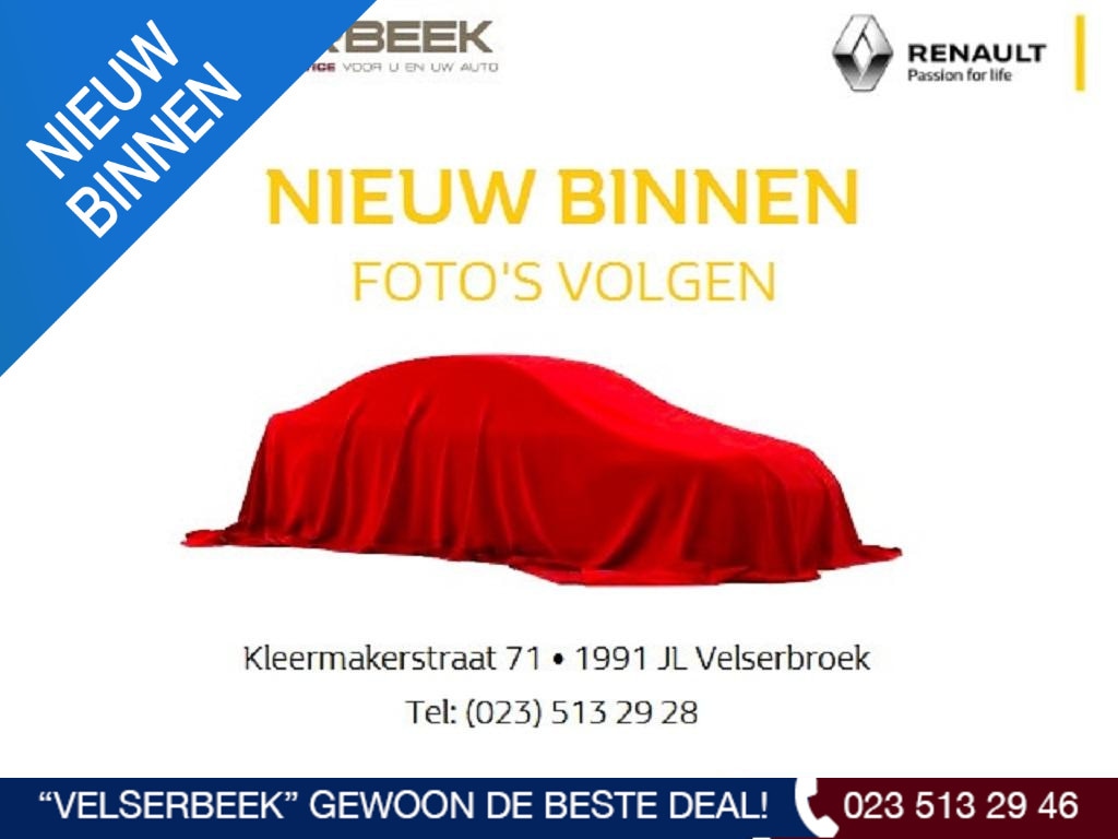 Nissan Micra IG-T 90 Acenta * Trekhaak/49.395 km/Cruise/Airco *