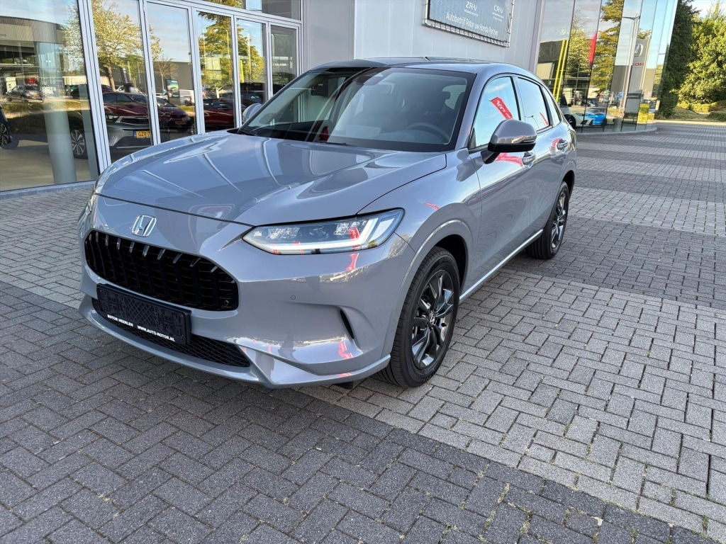 Honda ZR-V 2.0 e:HEV Hybrid Advance | 2500 euro Voordeel