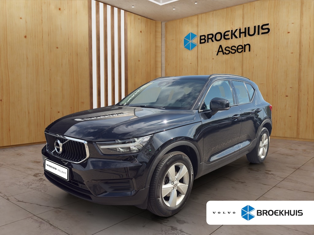 Volvo XC40 1.5 T2 Momentum Core | Climate Control | Trekhaak Elektrisch Uitklapbaar | Cruise Control | Camera | DAB |
