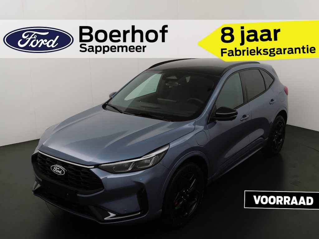 Ford Kuga 2.5 PHEV BlueCruise Edition | Elektr. trekhaak |