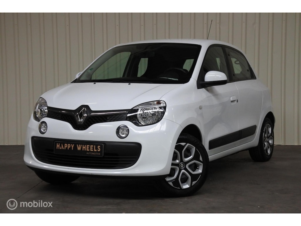Renault Twingo I 1.0 I Authentique I 2015 I 95000km I APK!