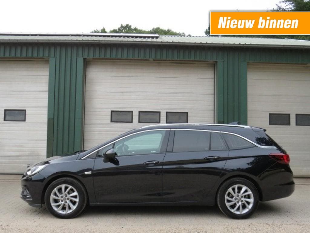 Opel Astra 1.0 BUSINESS EX
